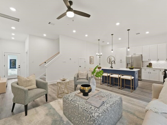 Foto del edificio - 4012 Northfield Ln