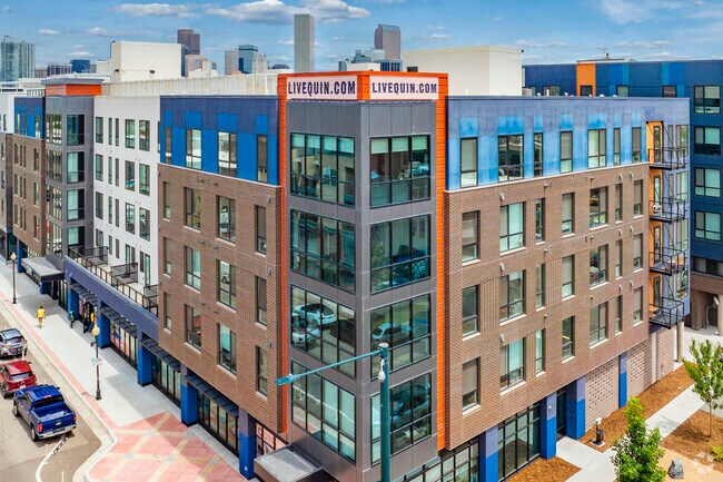 Entrada - Nita Santa Fe