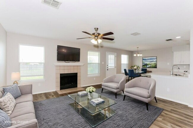 Building Photo - 950 Silver Streak Dr