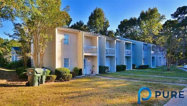 Building Photo - 308 Percival Rd