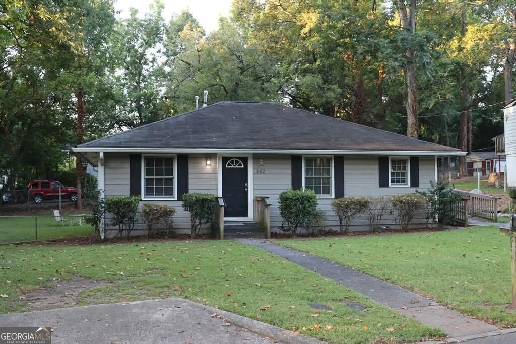 Foto del edificio - 262 Forest Ave NE