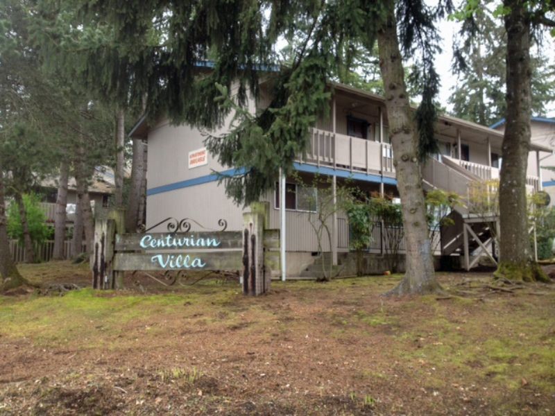 Foto principal - West Springfield/Kelly Butte 1 bedroom apa...