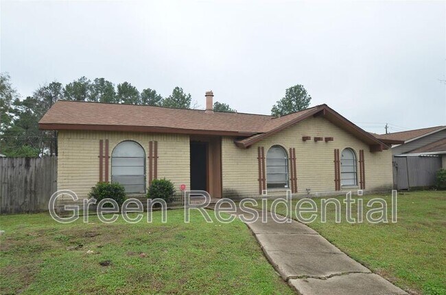 Foto del edificio - 14246 Morinscott Dr