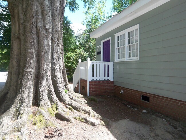 Foto del edificio - 604 Avery St