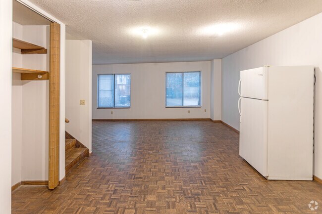 5HAB, 1BA - 1.950ft² - Vancleve Townhomes