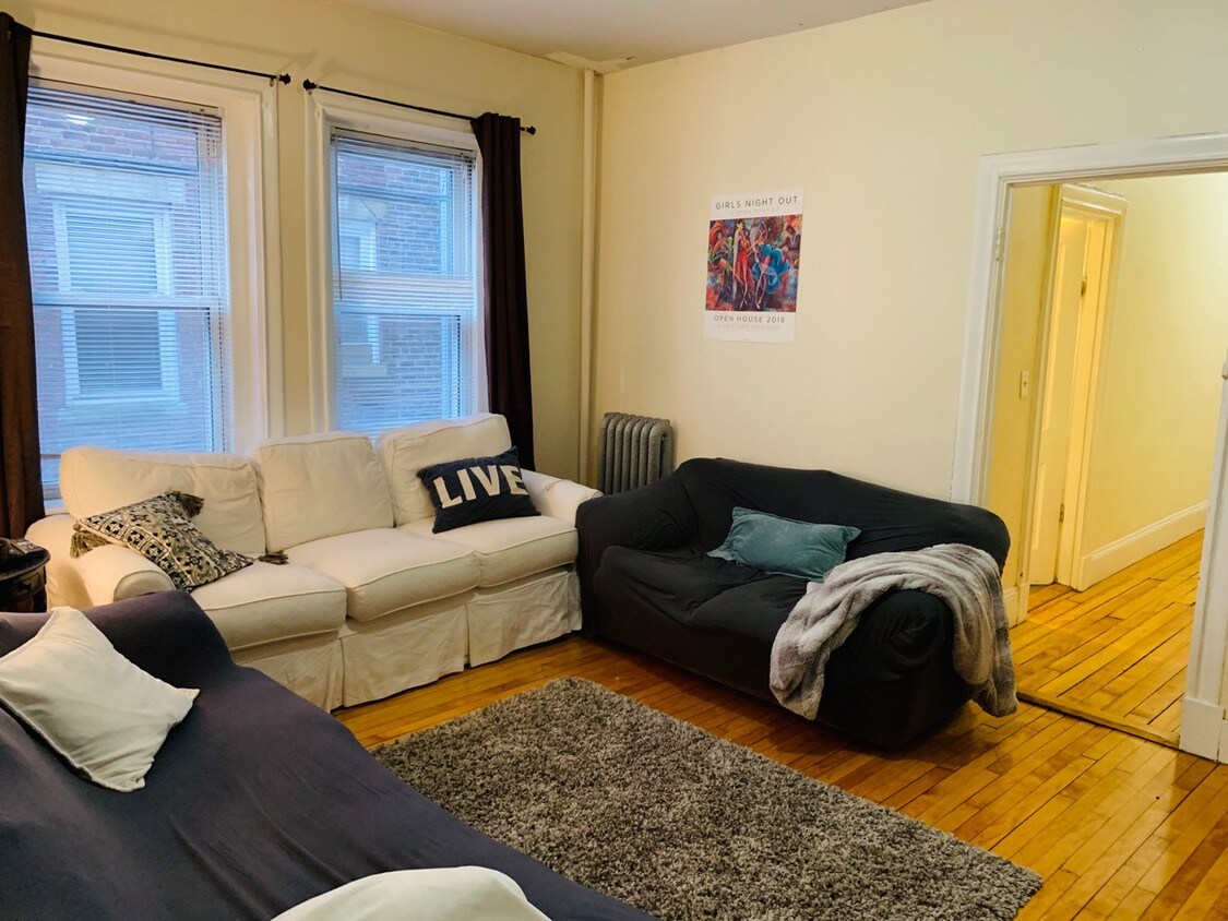 1270 Commonwealth Avenue, Boston, MA 02134 Apartments in Boston, MA