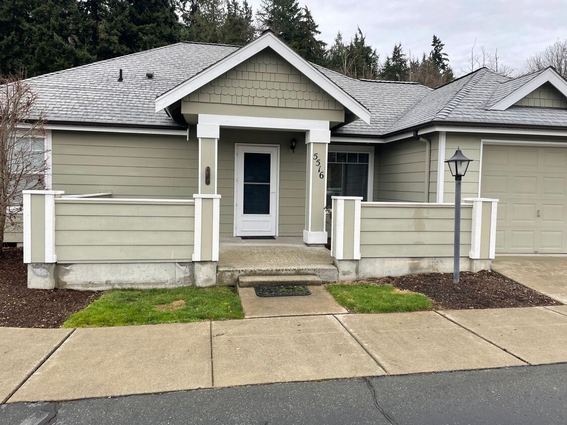 Maple Ridge 55+Community! - Maple Ridge  55+Community!