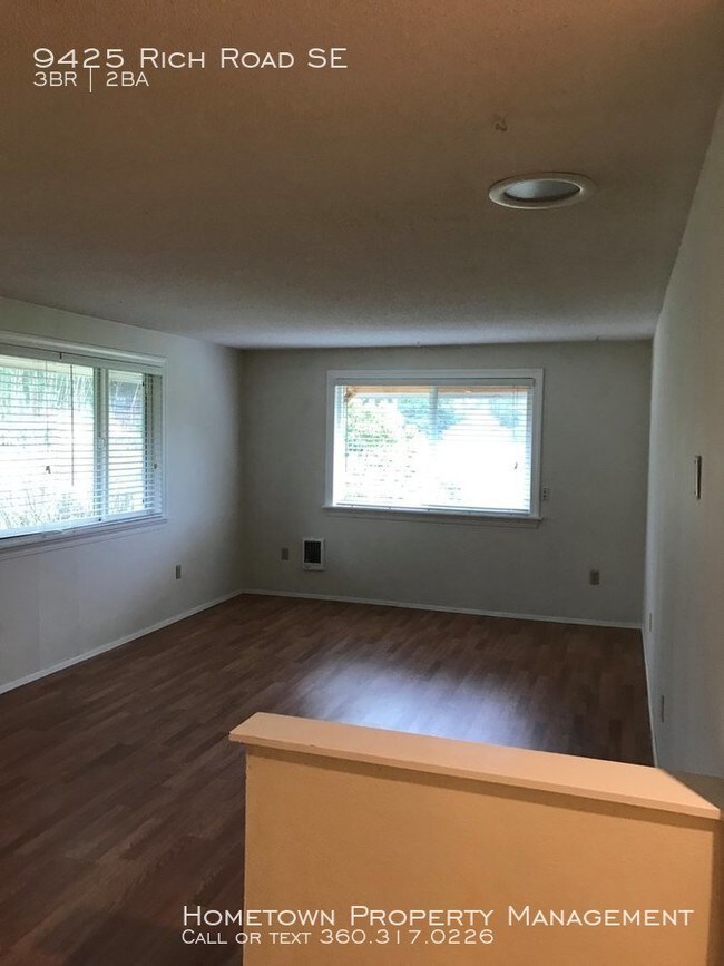 Foto del edificio - 3 Bedroom Rambler in East Olympia!