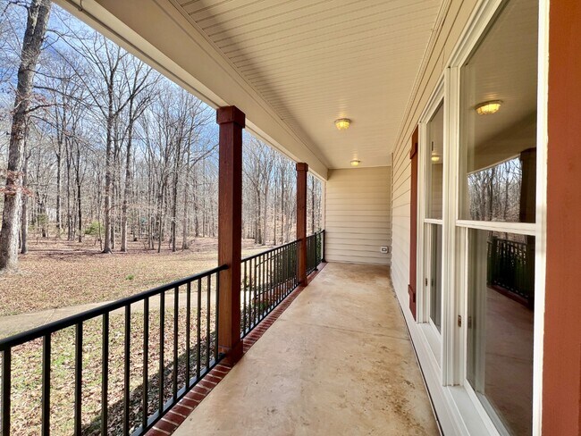 Foto del edificio - 7809 Deer Trail