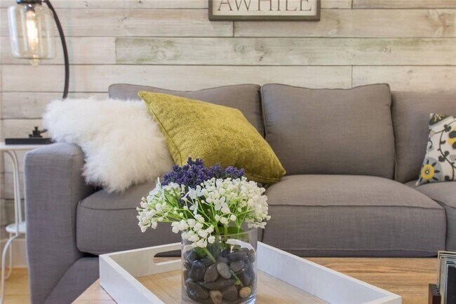 Foto del edificio - 2507 Walter St