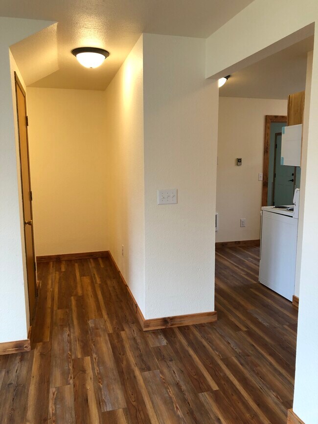 605 Princeton Ave N, Wenatchee, WA 98801 Townhome Rentals in