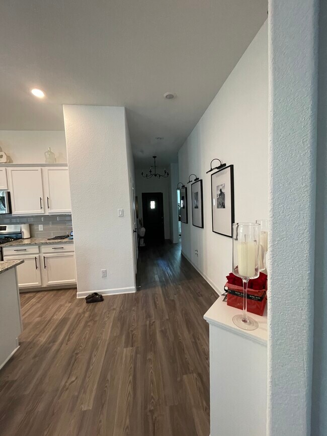 Foto del edificio - 16152 Dockside St