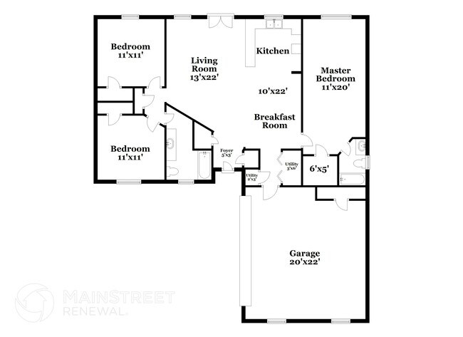 Foto del edificio - 310 Winchester Ct