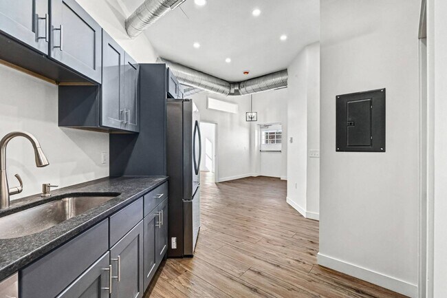 Foto del edificio - 414 Union St