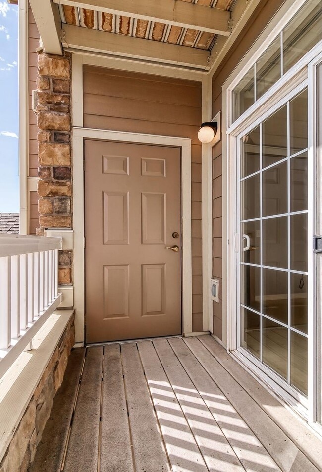 Photo - 7440 S Blackhawk St Apartment