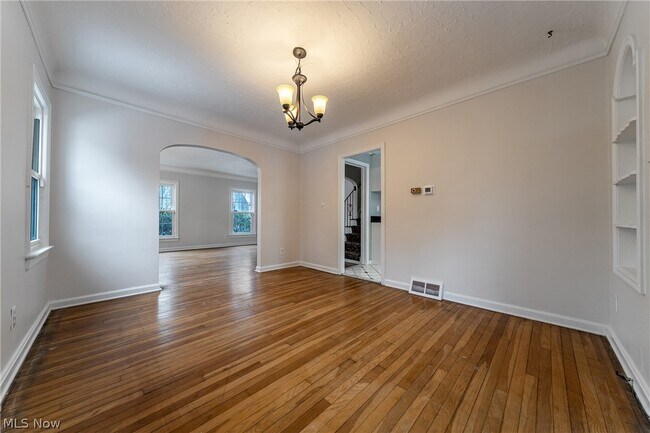 Foto del edificio - 2317 Canterbury Rd