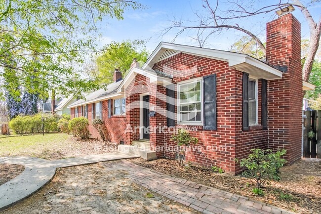 Building Photo - 318 Lyles St