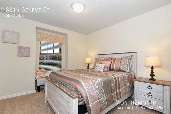 Building Photo - #7575 Windsor at Westside 5 BR Townhome