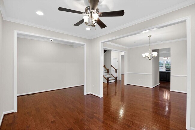 Foto del edificio - 108 Pollen Dr