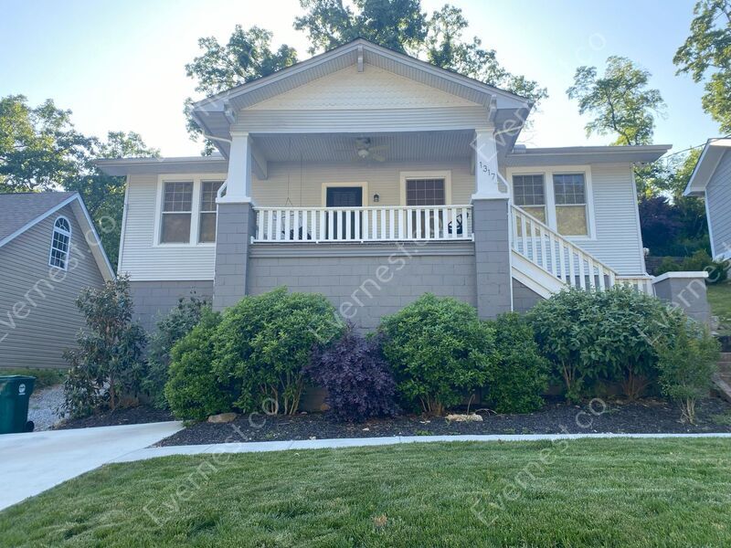 Foto principal - 1317 Hixson Pike