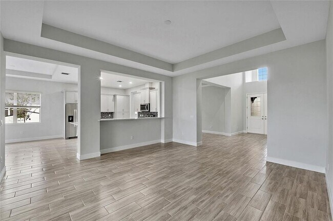 Foto del edificio - 5218 Liberty Ln