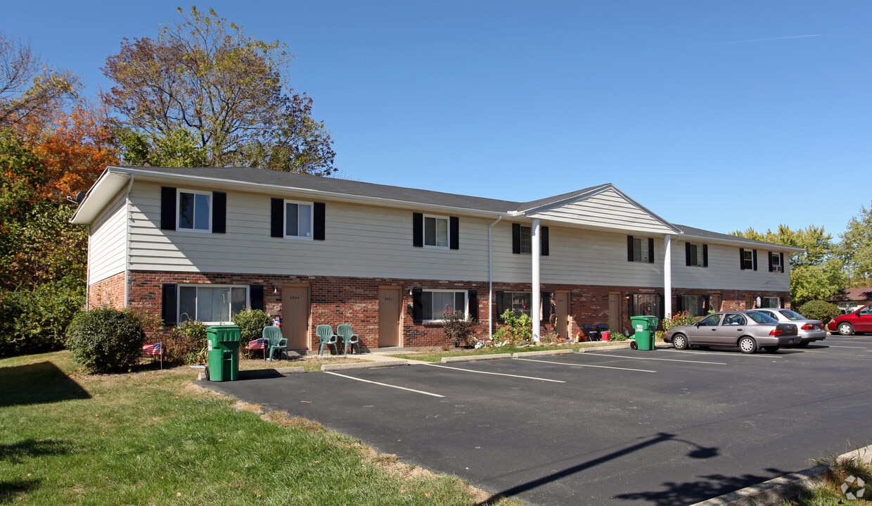 2991 3001 Benchwood Rd Dayton Oh 45414 Apartments Dayton Oh Apartments Com