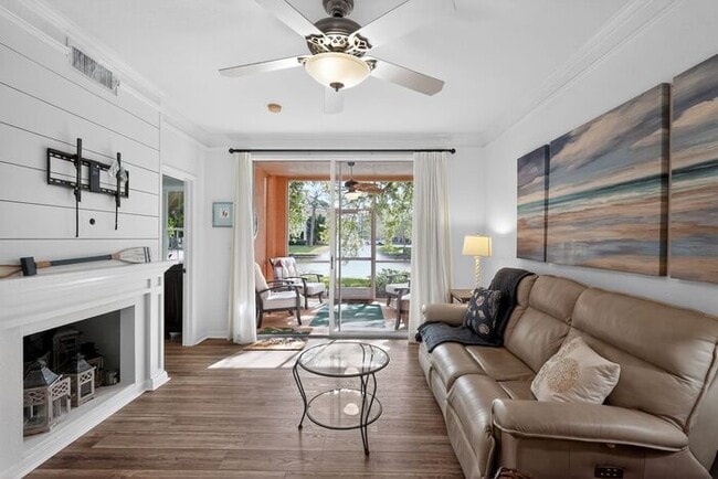 Photo - 4114 Central Sarasota Pkwy Apartment