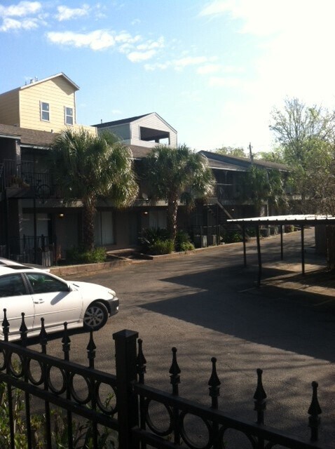 Foto del edificio - 2737 Houston Ave