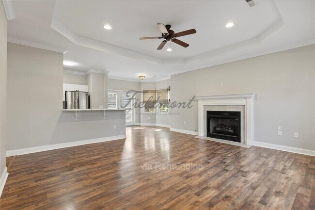 Foto del edificio - 110 Raeburn Way