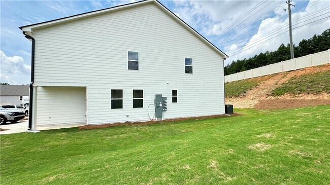 Building Photo - 1334 Atlanta Hwy