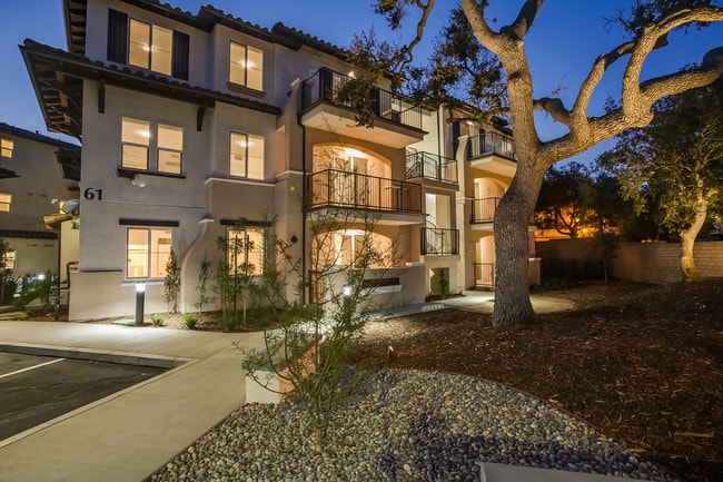 Building Photo - Yolo Apartment Homes