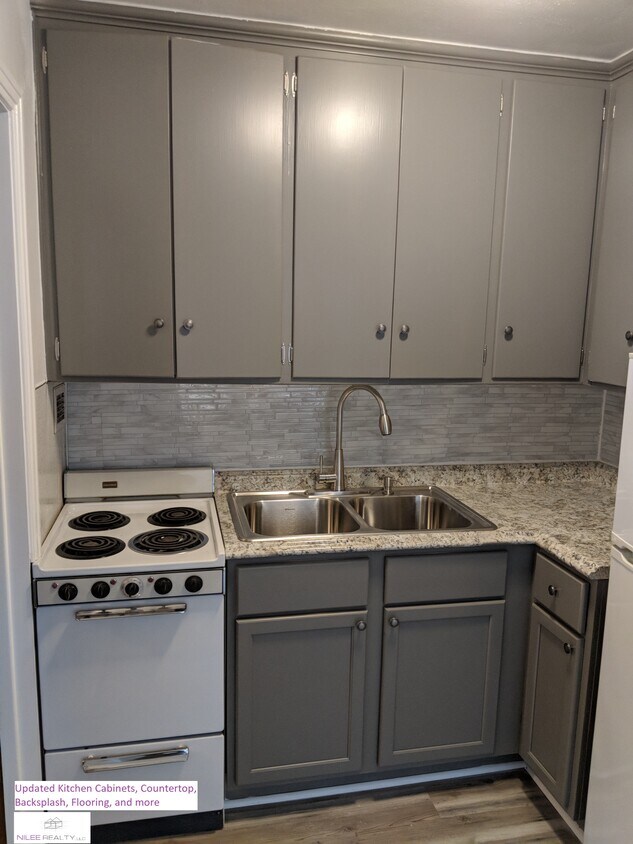 Foto principal - 3805 Torrance Dr
