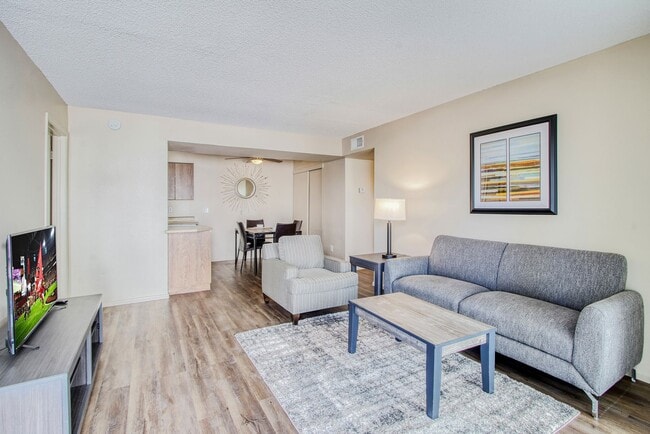 Foto del interior - RIVER PARK