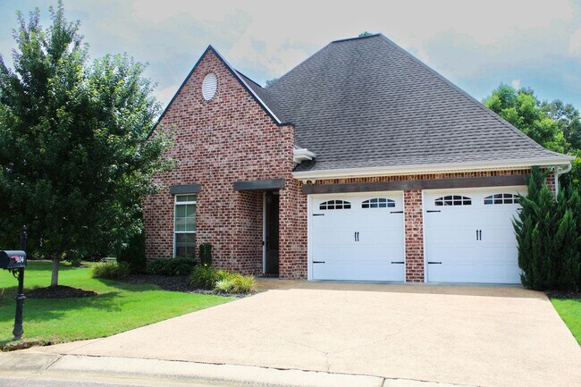 Foto del edificio - Charming 3-Bedroom, 2-Bath Home in Starkville!