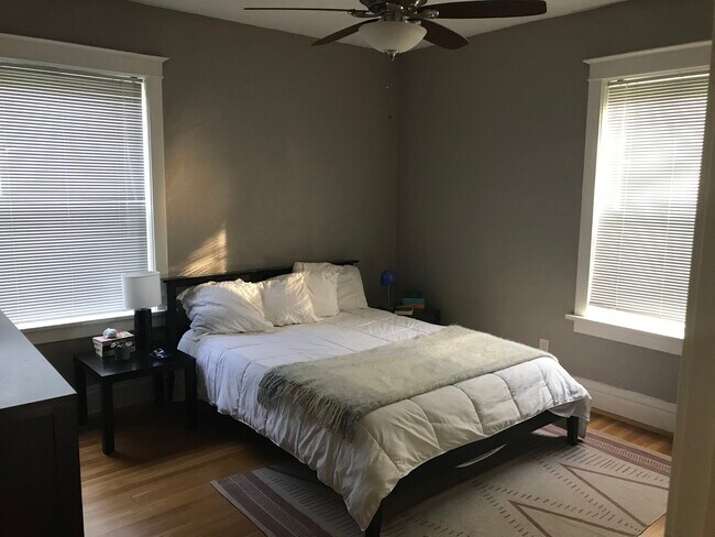 Foto del edificio - 2130 Maury Ave