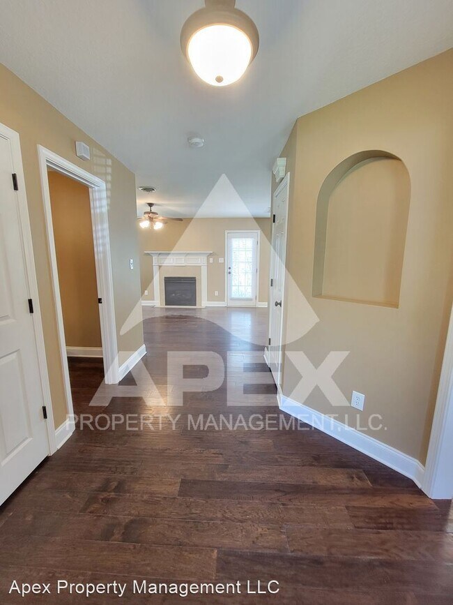 Foto del edificio - 3 br, 2.5 bath House - 10848 Parkgate Lane