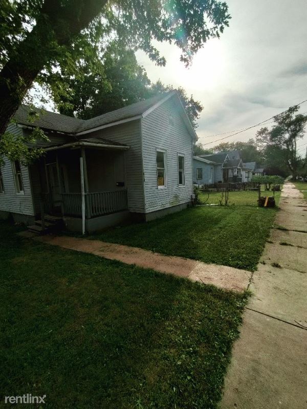 Building Photo - 1020 S Matthew St
