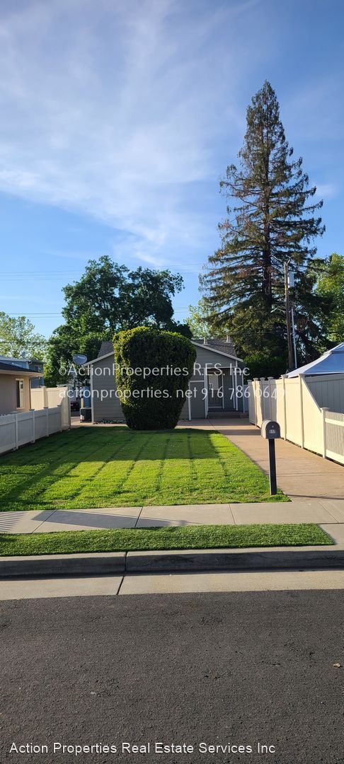 Building Photo - 2 br, 1 bath House - 517 Alola Street