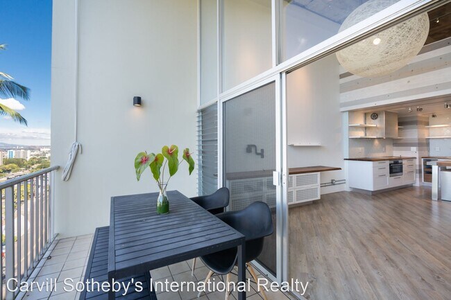 Foto del edificio - 2 br, 2 bath House - 666 Prospect St #I407
