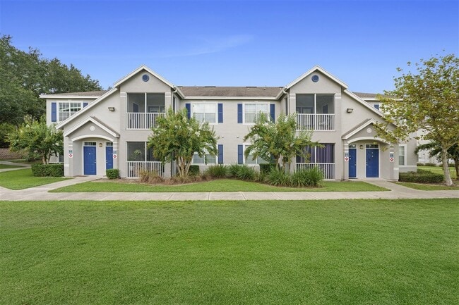 Building Photo - Citrus Tower Apartments