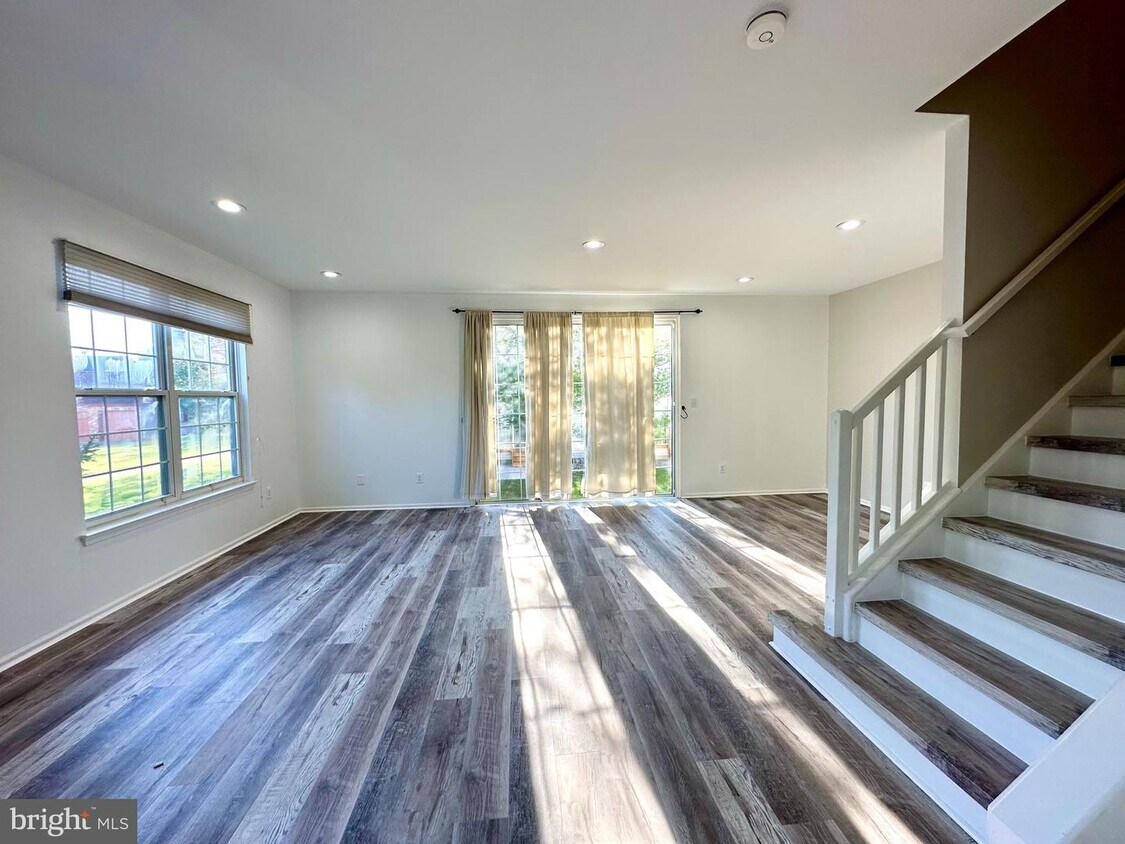 1091 Chanticleer, Cherry Hill, NJ 08003 Townhome Rentals in Cherry