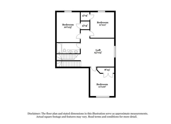 Foto del edificio - 16707 Great Oaks Glen Dr