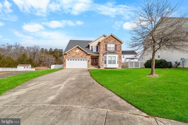 Building Photo - 8920 Flour Ct