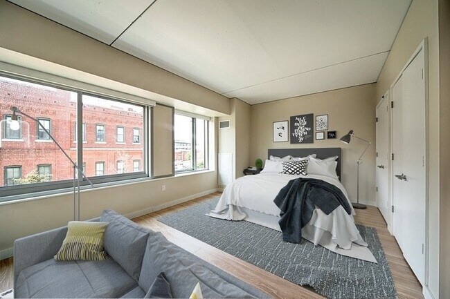 Foto del edificio - 275 3rd St