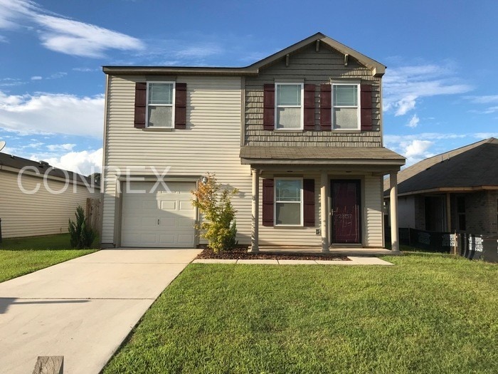 2Story Home in Harvest! House for Rent in Athens, AL