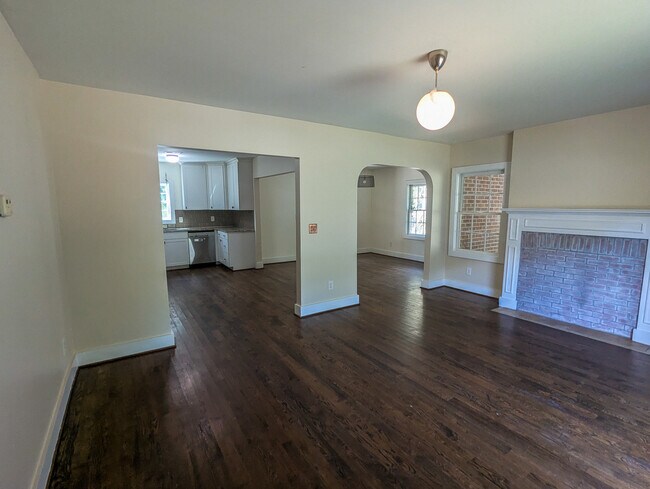 Foto del edificio - 1261 Eastridge Rd SW