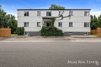 Building Photo - 1001 19th St