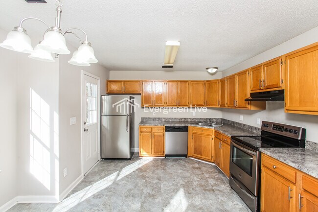 Foto del edificio - 4 Night Heron Ct