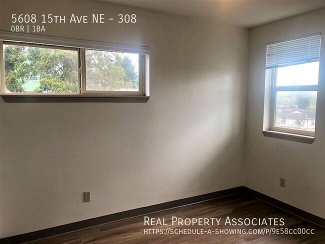 Building Photo - 5608 15th Ave NE