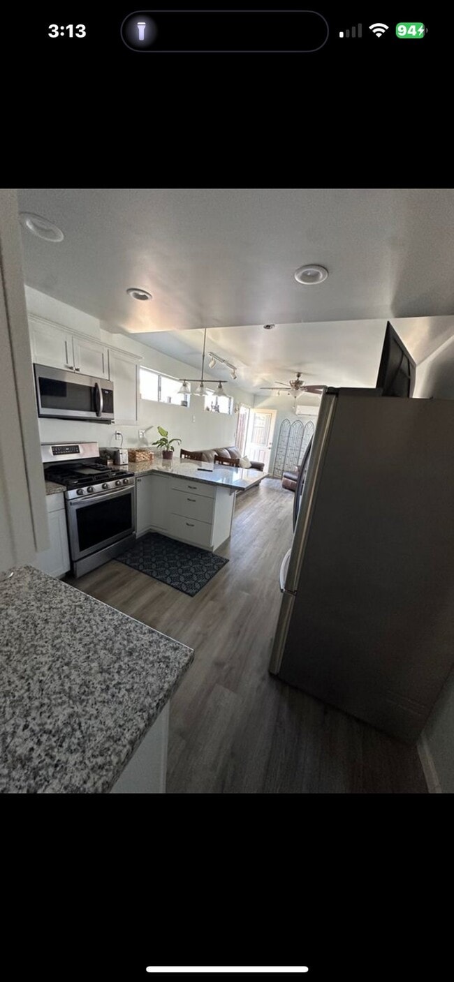 Foto del edificio - 1604 Chestnut Ave